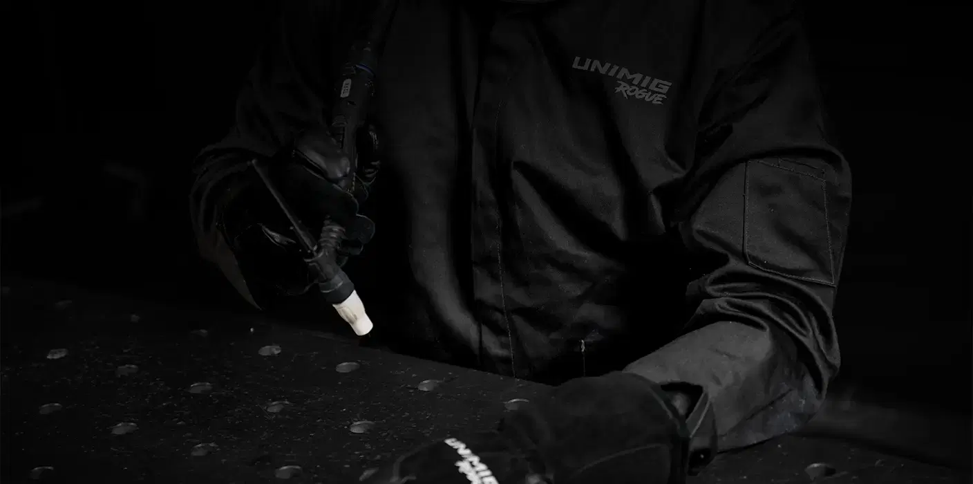Single Module   Rogue General Lightweight Jacket