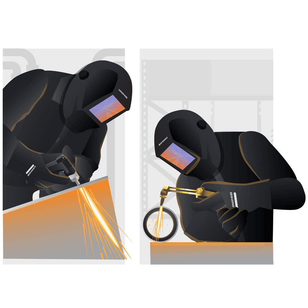 Plasma Cutting Vs Oxy Acetylene   What's the Difference