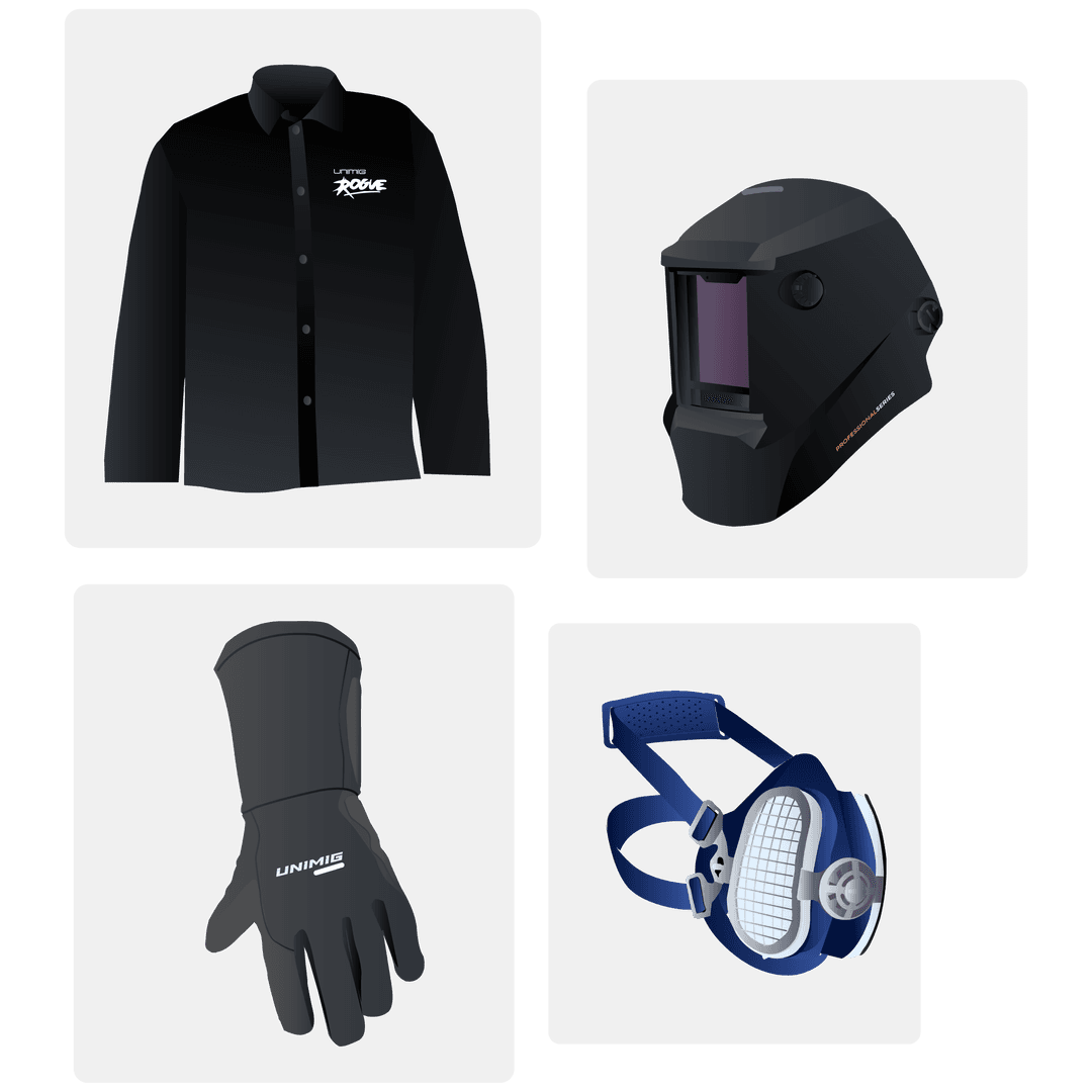 How to Choose the Right Welding Safety Gear