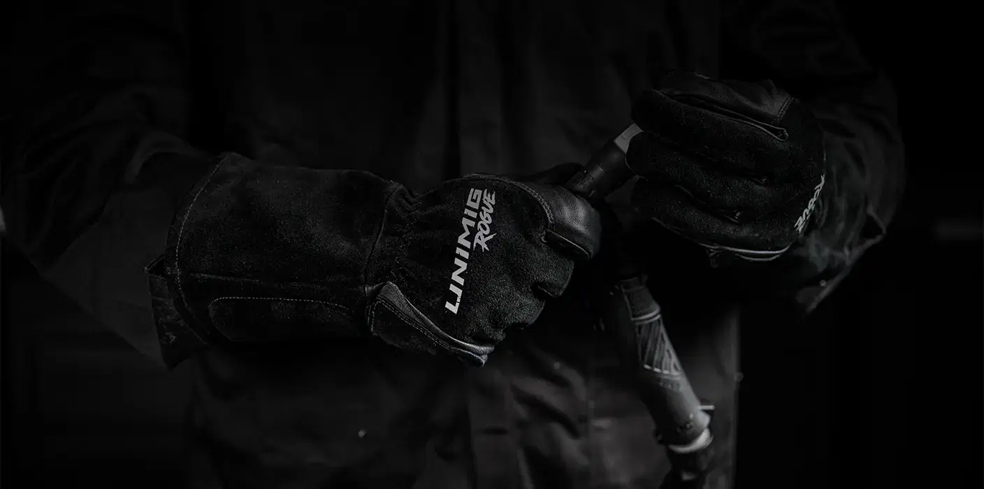 Single Module   Rogue All Purpose Gloves