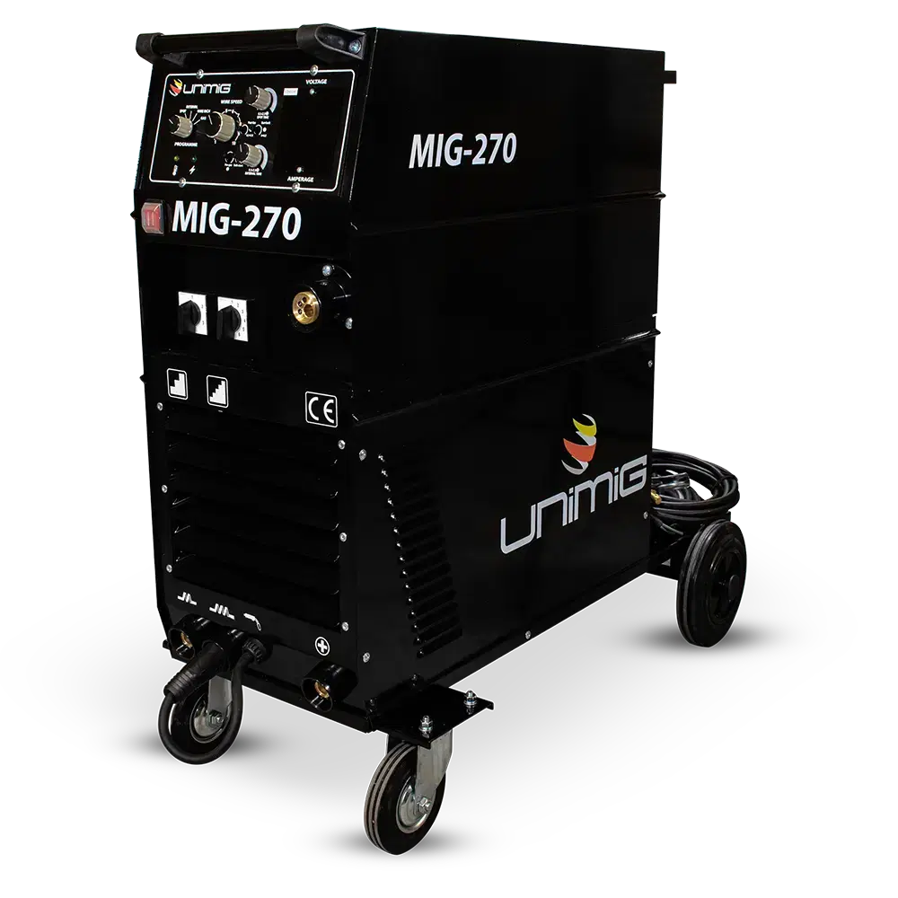 Ku M270