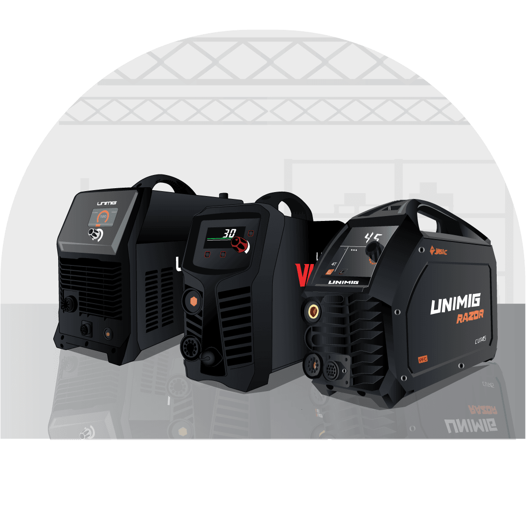 How to Choose the Right Plasma Cutter for You