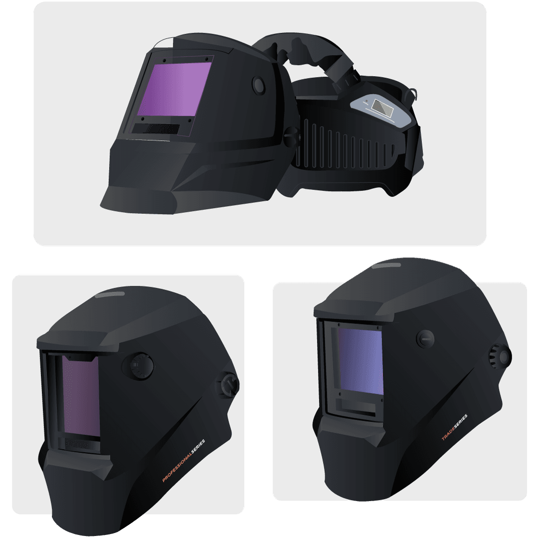 Welding Helmets How to Choose the Best One for You
